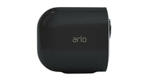 ARLO VMC5040B-100EUS Ultra Black Zusatz Überwachungskamera, Auflösung Video: 3.840 x 2.160 Pixel, Schwarz