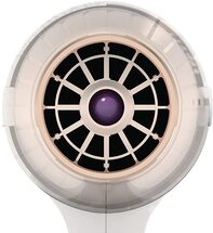 Philips DryCare Prestige HP8280/00 Haartrockner mit MoistureProtect Sensor