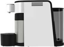 Foremost Lattemento LM15 Milchaufschäumer Professionel 600 ml, weiß