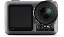 DJI Osmo Action Cam 12 MP schwarz