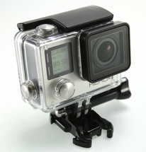 GoPro HERO4 Black Adventure Actionkamera