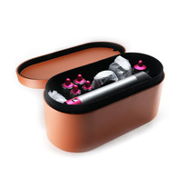 Dyson Airwrap Complete Anthrazit Fuchsia