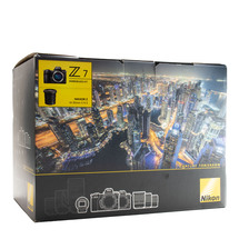 Nikon Z 7 45.7MP Kit 14-30mm 4.0 S schwarz