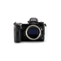 Nikon Z 7 45.7MP Kit 24-70mm f/4 S FTZ Objektivadapter XQD 64GB