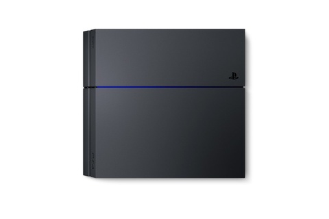 Sony PlayStation 4 Ultimate Player Edition 1TB (CUH-1216B) Schwarz