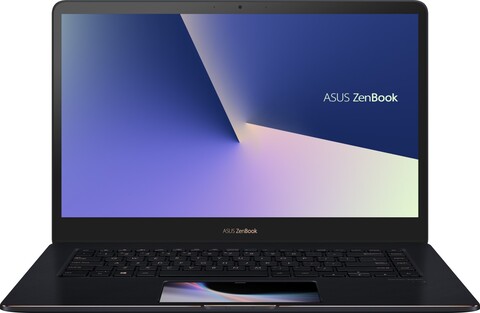 Asus ZenBook Pro 15 UX580GD 90NB0I73-M01260 15,6" Ultrabook i7-8750H 8GB RAM 512GB SSD Win10 blau