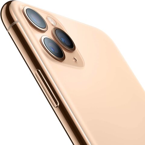 Apple iPhone 11 Pro 256GB gold