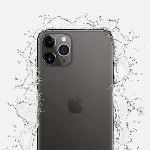 Apple iPhone 11 Pro 64GB spacegrau