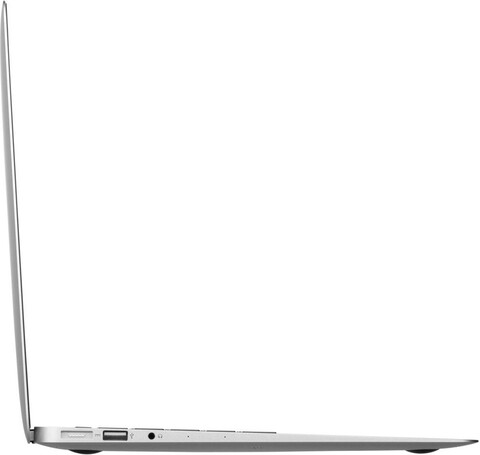Apple MacBook Air 2017 13.3 Zoll i5-5350U 1.8GHz 8GB RAM 128GB SSD silber