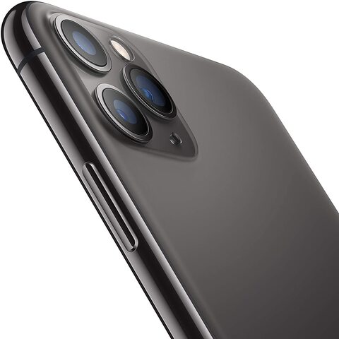 Apple iPhone 11 Pro Max 256GB spacegrau
