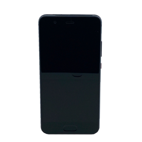 Huawei P10 32GB Single-SIM schwarz