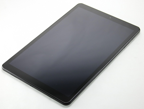 Samsung SM-T590 Galaxy Tab A Wi-Fi Schwarz
