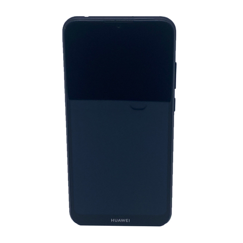Huawei Y6 2019 32GB Dual-SIM schwarz