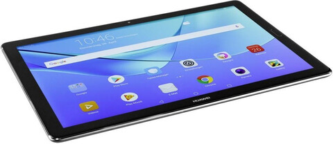Huawei MediaPad M5 10.8" 32GB WiFi grau