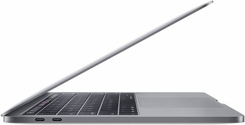 Apple MacBook Pro 2019 15 Zoll i9-9980HK 2.3GHz 16GB RAM 512GB SSD Radeon Pro 560X spacegrau