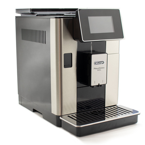 DeLonghi ECAM 610.75.MB PrimaDonna Soul