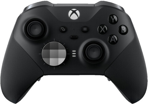 Microsoft Xbox Elite Series 2 Controller Schwarz