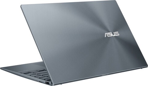 Asus ZenBook 14 Zoll Ryzen 7-5700U 2.10GHz 16GB RAM 512GB grau