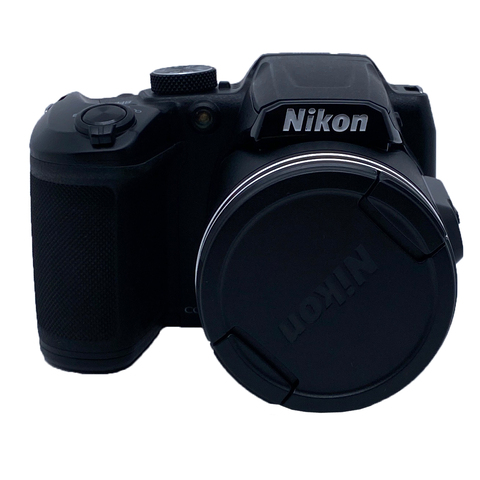 Nikon Coolpix B500 16MP schwarz