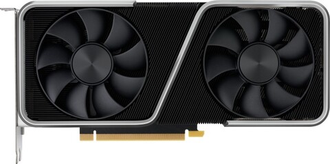 Refurbished NVIDIA GeForce RTX 3060 Ti 8GB für 361.00 EUR