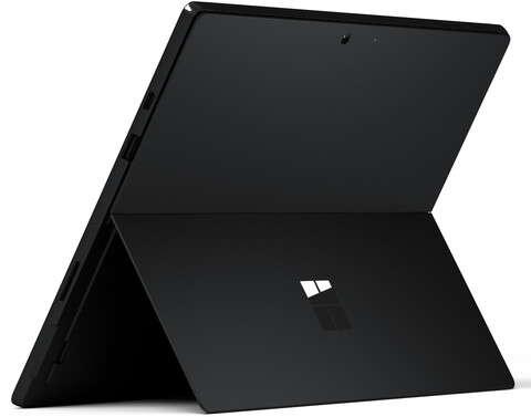 Microsoft Surface Pro 7 12.3 Zoll i7-1065G7 1.3GHz 16GB RAM 512GB SSD schwarz