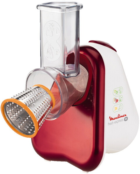 Moulinex DJ756G Fresh Express Plus Zerkleinerer