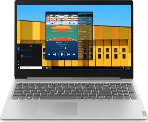 Gebraucht: Lenovo IdeaPad S145-15IIL 15.6 Zoll i5-1035G1 1.2GHz 8GB RAM 512GB SSD grau