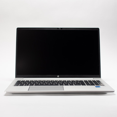 HP ProBook 650 G8 15.6 Zoll i5-1135G7 8GB RAM 256GB SSD silber