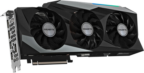 Refurbished Gigabyte GeForce RTX 3080 Ti Gaming OC 12GB GDDR6X für 699.00 EUR