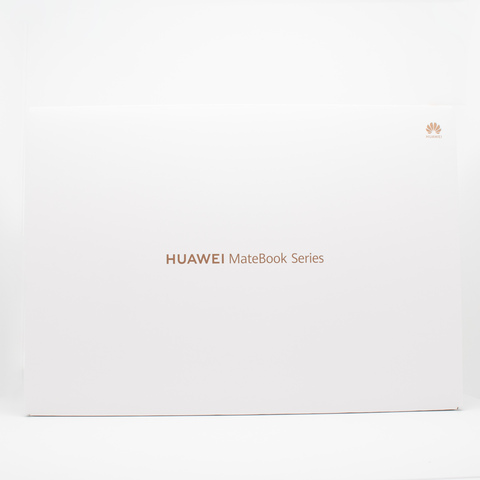Huawei MateBook 14 Zoll i5-10210U 1.6GHz 8GB RAM 512GB SSD grau