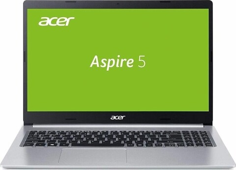 Acer Aspire 5 A515-44-R7WZ 15.6 Zoll Ryzen 7-4700U 2.0GHz 8GB RAM 1TB SSD Win10H silber