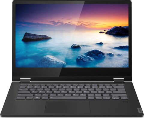 Gebraucht: Lenovo IdeaPad C340 14 Zoll i5-10210U 1.6GHz 8GB RAM 512GB SSD GeForce MX230 onyx black