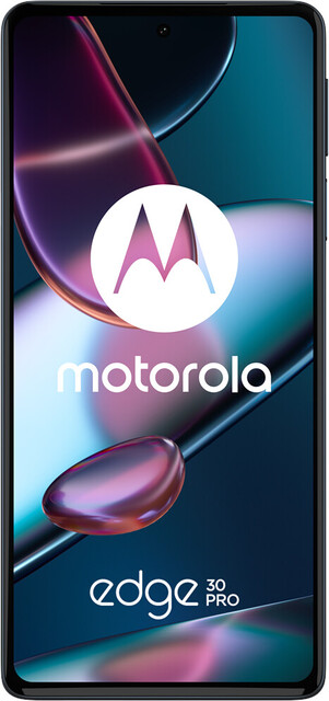 Motorola edge 30 Pro 256GB cosmos blue