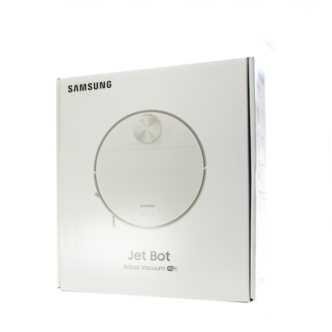 Samsung Jet Bot 0.4l misty white