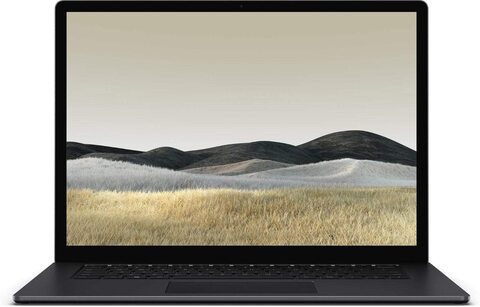 Microsoft Surface Laptop 3 15 Zoll i7-1065G7 32GB RAM 1TB SSD Win10P schwarz
