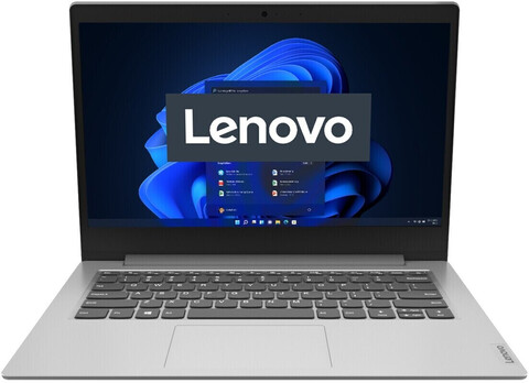 Lenovo IdeaPad 1 14IGL05 14 Zoll Celeron N4020 1.1GHz 4GB RAM 128GB Flash grau