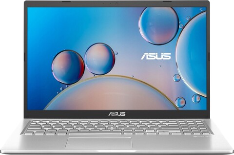 Asus VivoBook 15 F515JA-EJ721T 15.6 Zoll i3-1005G1 8GB RAM 512GB SSD Win10H silber