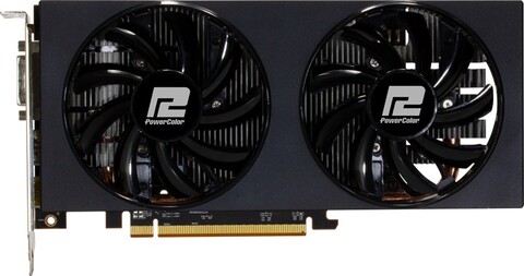 Refurbished PowerColor AMD Radeon RX 5500 XT OC 8GB GDDR6 für 197.00 EUR