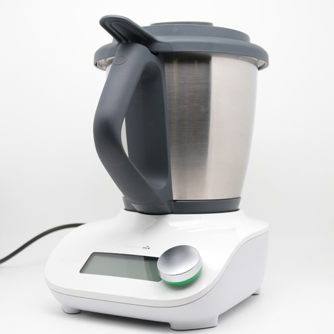Thermomix Friend inklusive TM6 Mixtopf weiß