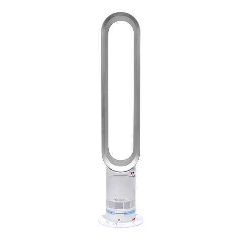 Refurbished Dyson Cool Turmventilator 56W wei&szlig; f&uuml;r 199.00 EUR