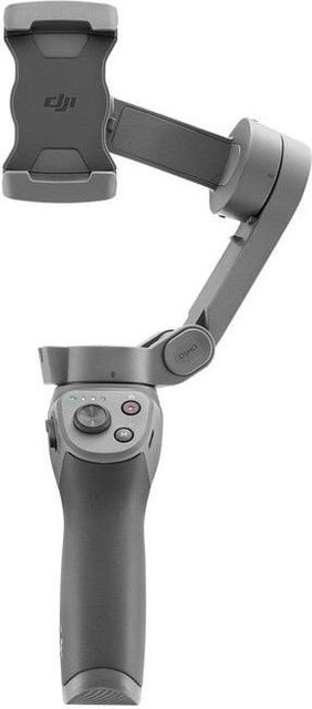 Refurbished DJI Osmo Mobile 3 grau für 71.00 EUR