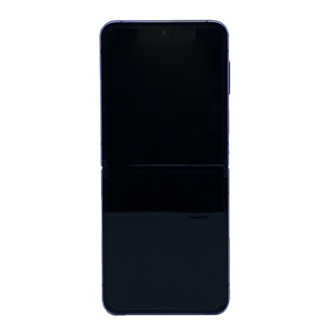 Samsung Galaxy Z Flip4 5G 128GB Dual-SIM bora purple