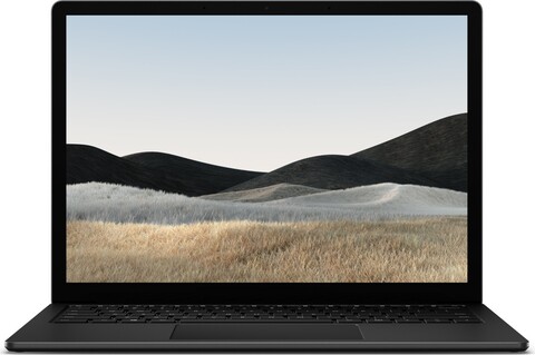Microsoft Surface Laptop 4 13.5 Core i7-1185G7 1.20GHz 16GB RAM 256GB SSD schwarz