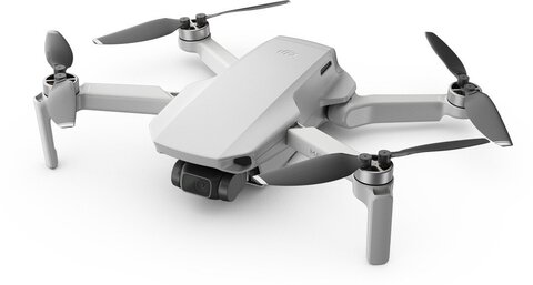 DJI Mavic Mini Drohne