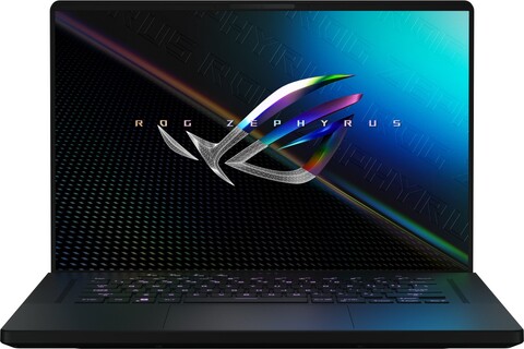 Refurbished Asus ROG Zephyrus M16 16 Zoll i9-12900H 1.80GHz 16GB RAM 1TB SSD GeForce RTX 3060 schwarz für 935.00 EUR