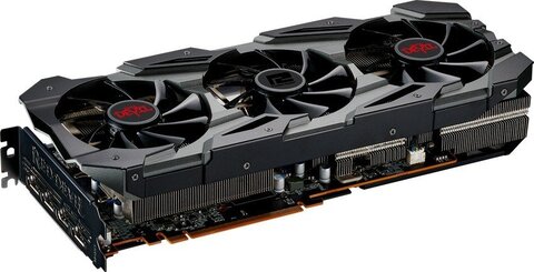 Refurbished PowerColor AMD Radeon RX 5700 XT Red Devil 8GB GDDR6 für 179.00 EUR