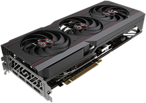 Refurbished Sapphire Pulse Radeon RX 6800 XT Gaming OC 16GB GDDR6 für 489.00 EUR