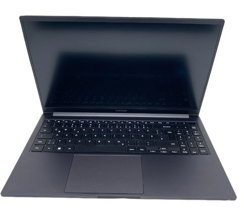 Samsung Galaxy Book3 15.6 Zoll i3-1315U 1.2GHz 8GB RAM 256GB SSD Win11H graphite