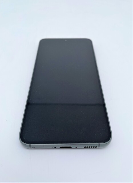 Samsung Galaxy S23 128GB [Dual-Sim] green - Bild 4