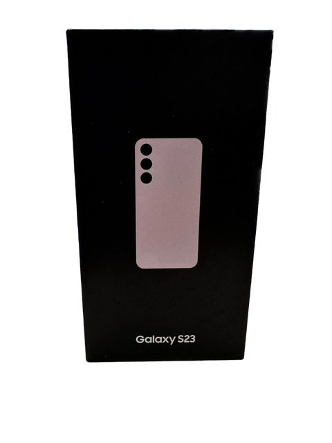 Samsung Galaxy S23 SM-S911B/DS 128GB 5G Lavender Android Smartphone Hervorragend - Bild 3